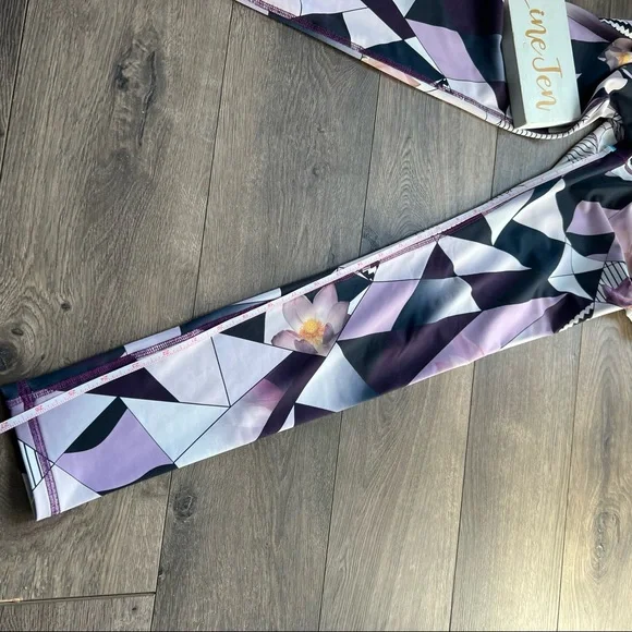 Noli Lotus Leggings - Picture 7 of 7